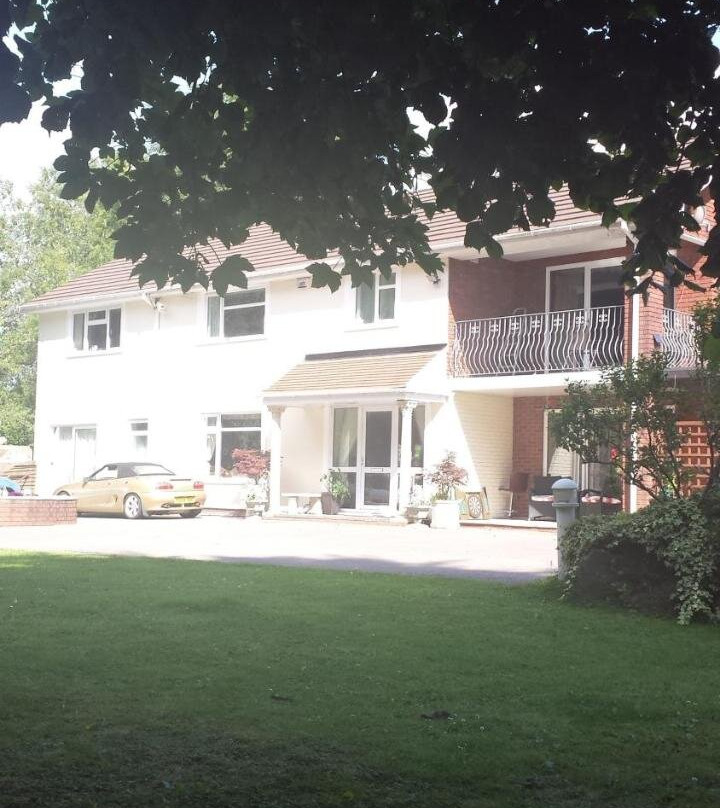 Richlands Homestay主图