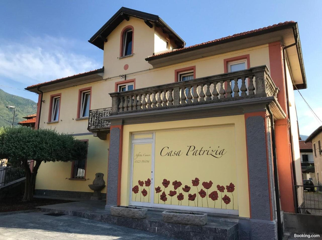 Casa Patrizia主图
