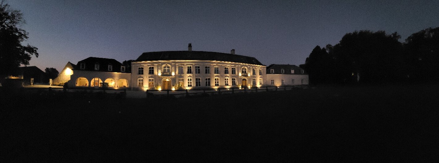 Chateau De Cocove-官方
