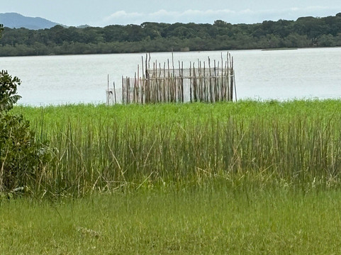 Cemitério dos Índios-Ilha Comprida必去景点