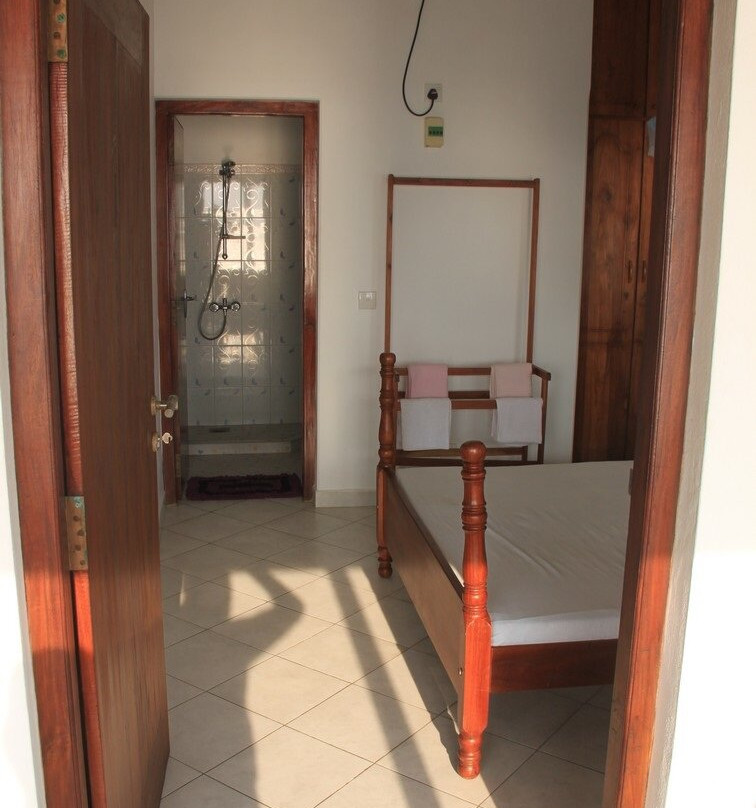 Sunset Guest House主图