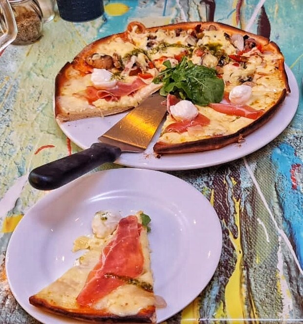 Anfiteatro de Villa-Ciudad Colon必去景点