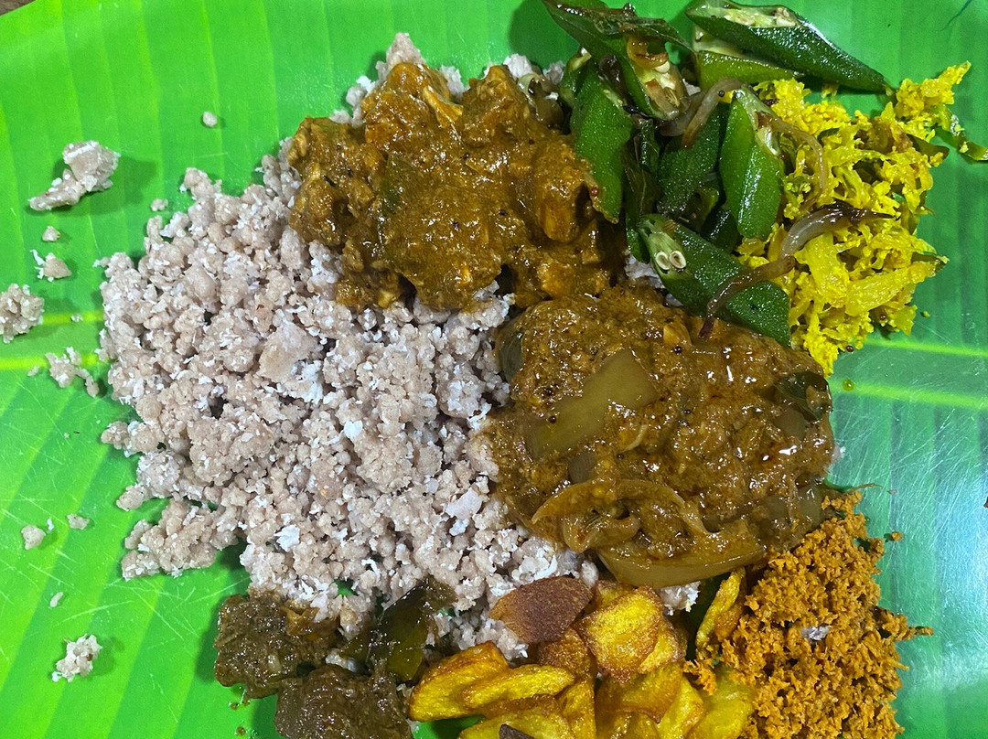 Nallur Residence主图