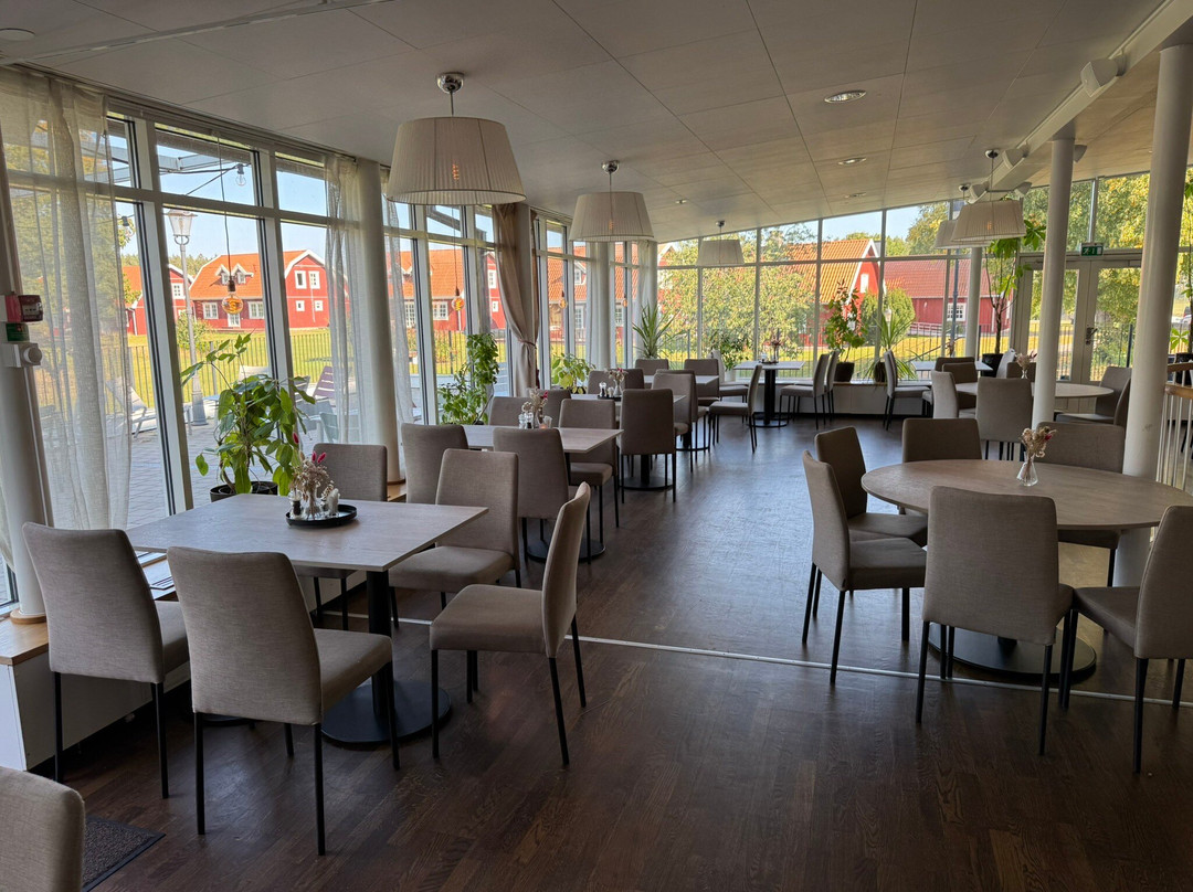 Vidbynäs Gård & Konferens主图