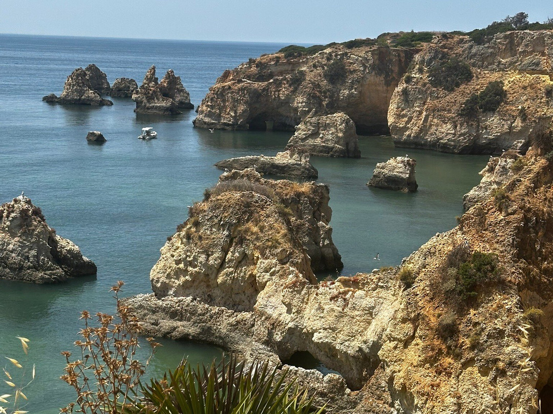 Praia do Alemao-波尔蒂芒必去景点