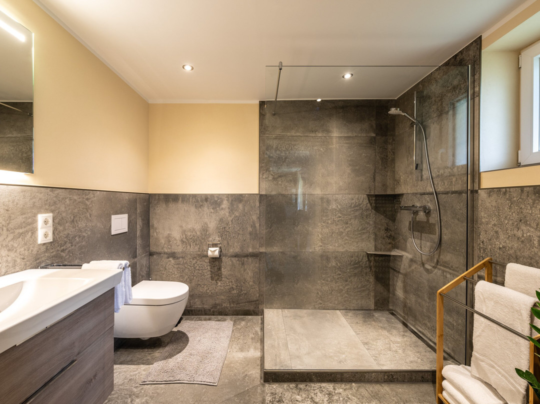 Apart Hotel Lang主图