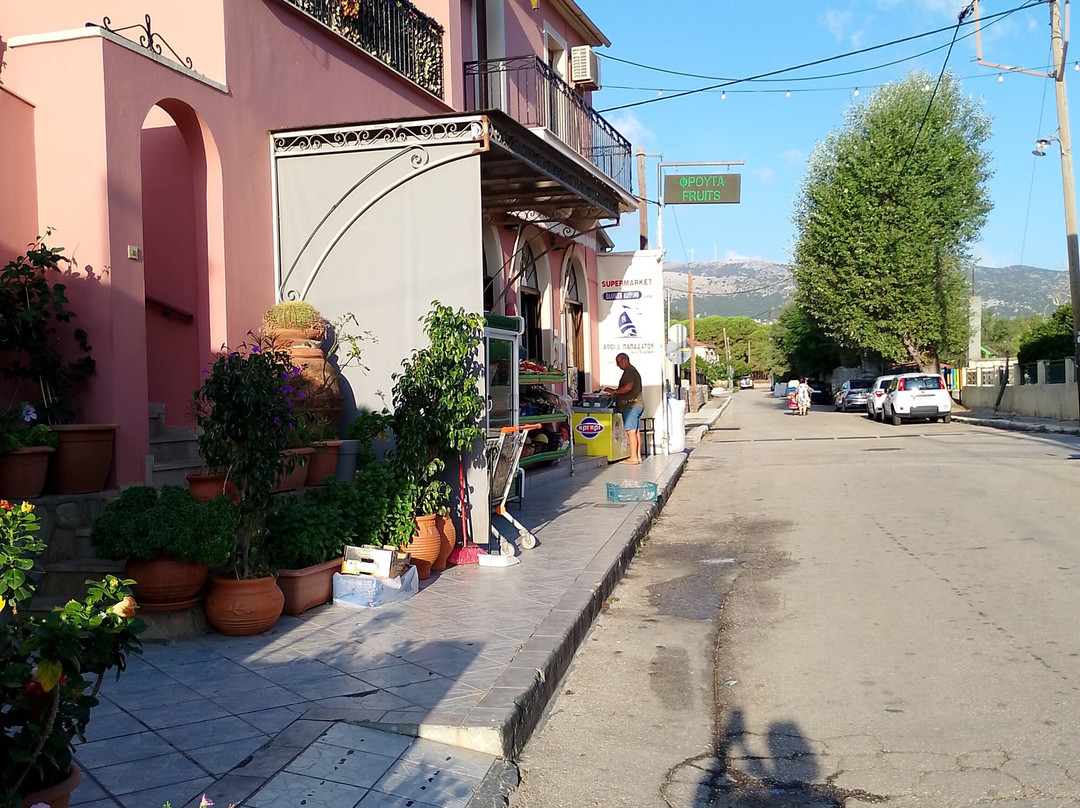 The Seasons of Nickolas主图