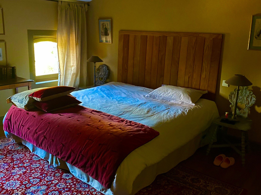 Le Clos de Mara B&B主图
