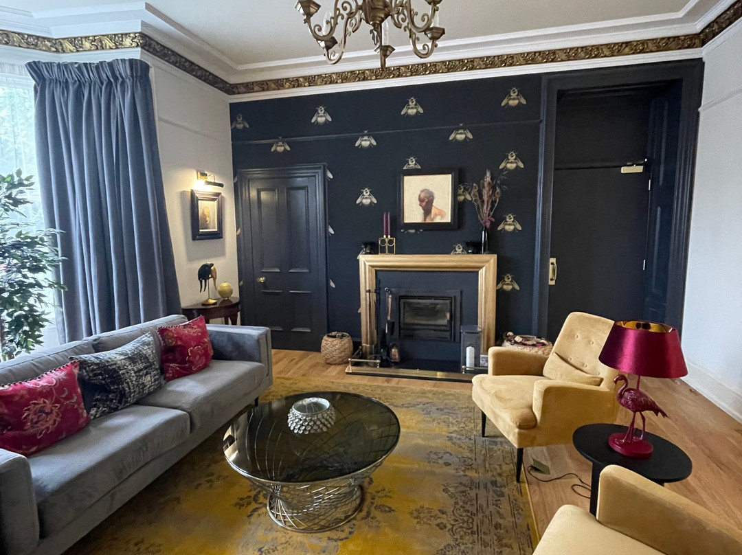 Tigh Na Leigh Guest House主图
