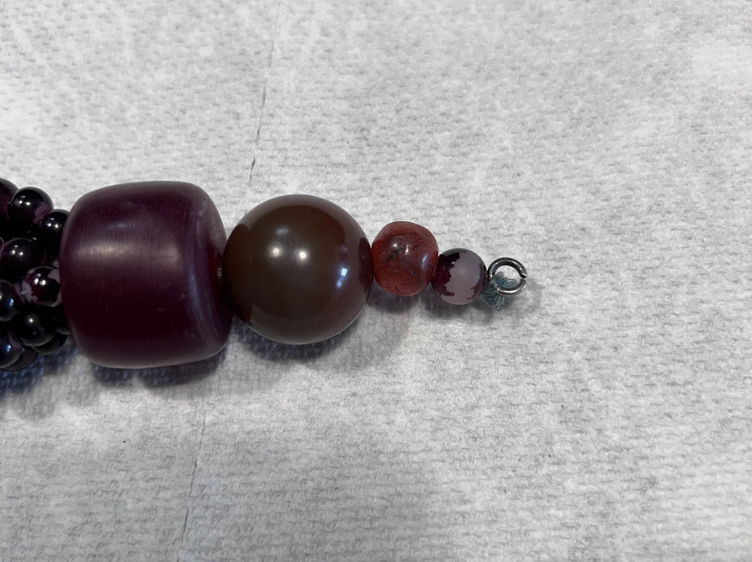 Talisman Art Gallery-非斯必去景点