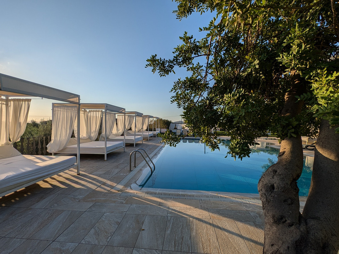 Hotel Binibona Parc Natural主图