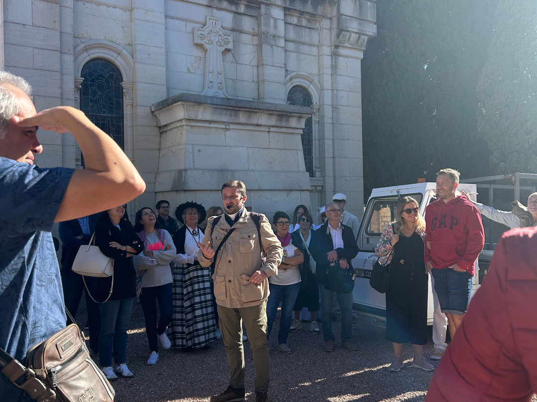 Quality Tours Mariola景点图片