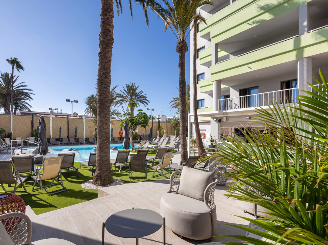 Hotel LIVVO Anamar Suites