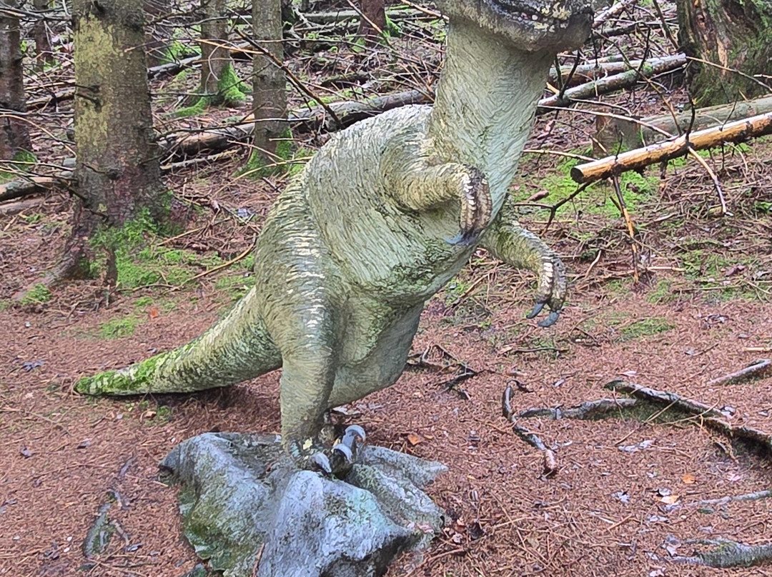 Wild- und Freizeitpark Willingen-Willingen必去景点