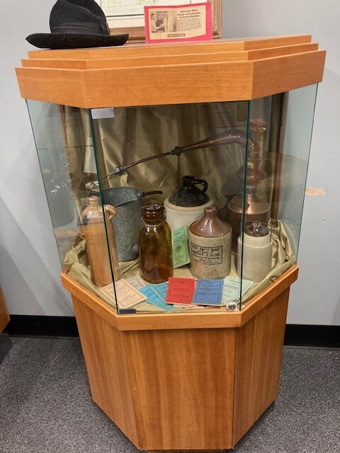 Hardin County History Museum-伊丽莎白敦必去景点