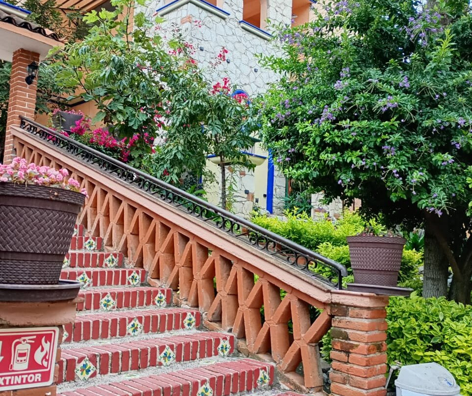 Hotel Feregrino主图