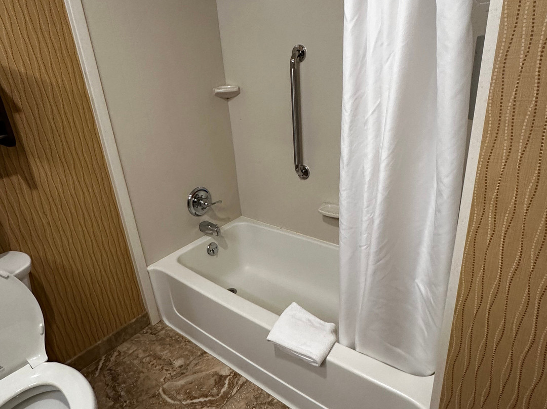 Hampton Inn & Suites Rochester/Henrietta主图