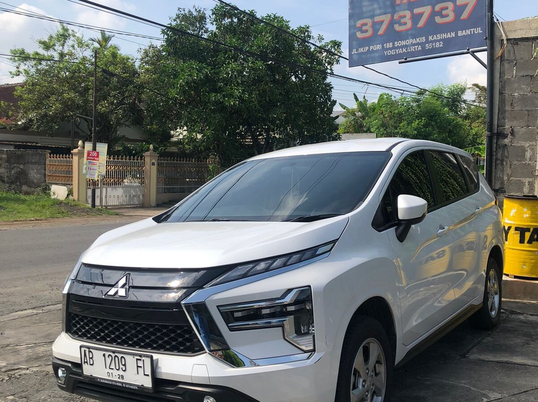 Taxi 373737-Ngestiharjo必去景点