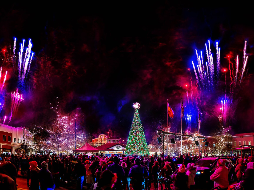 伊斯顿市中心-哥伦布必去景点