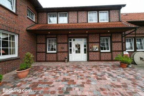 Gasthof Zur Mühle主图