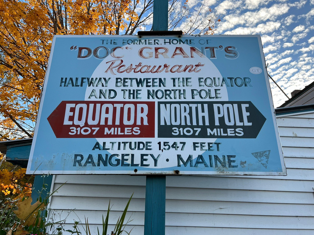 Pleasant Street Inn Bed & Breakfast主图