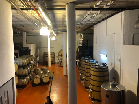 La Melonera-隆达必去景点