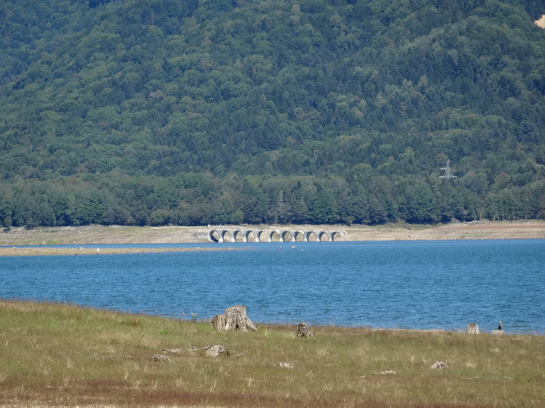 San no Sawa Railway Bridge-上士幌町必去景点
