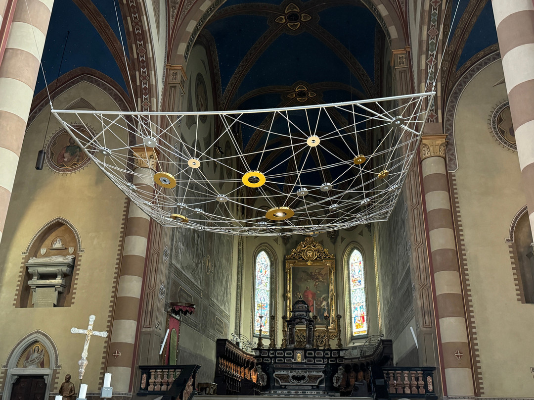 Cattedrale di San Lorenzo景点图片
