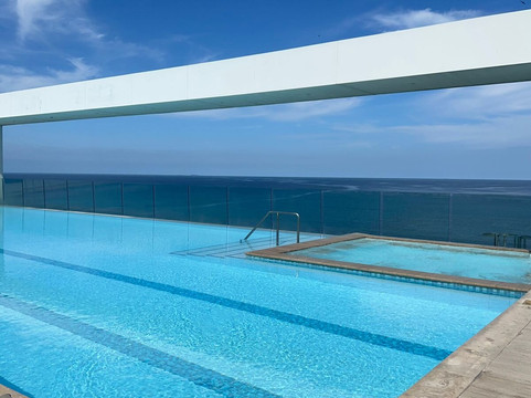 Las Americas Torre Del Mar主图