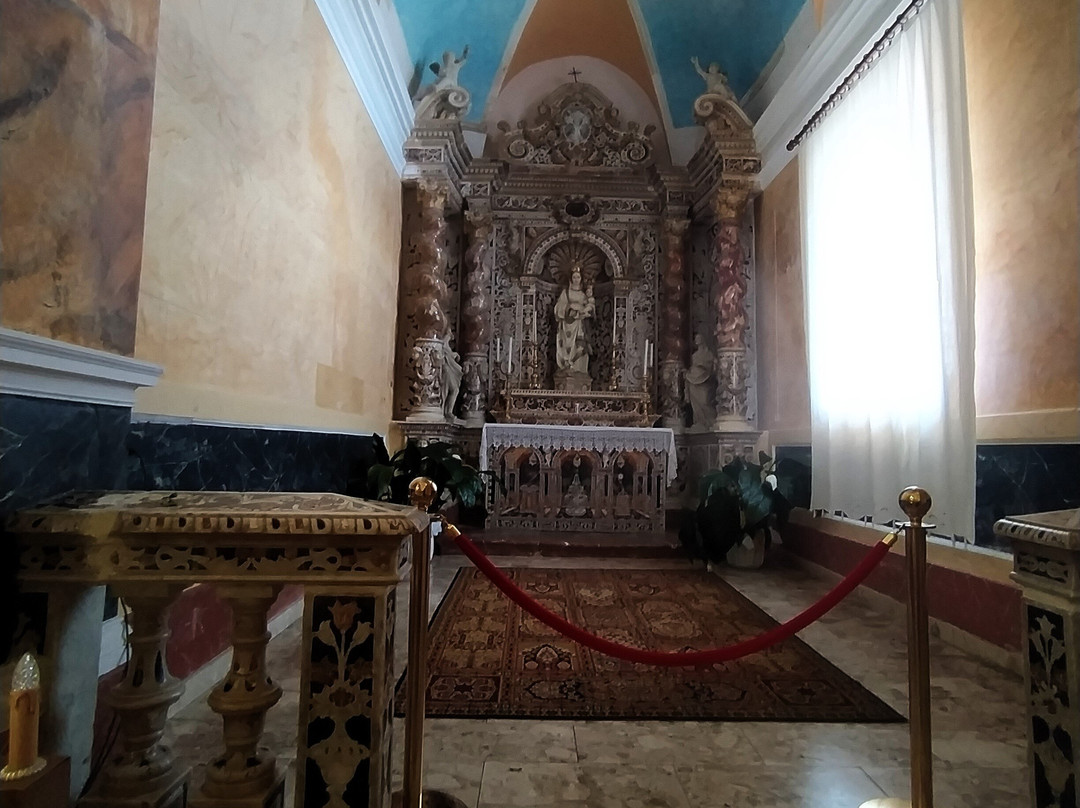 Chiesa di Santa Maria delle Grazie景点图片