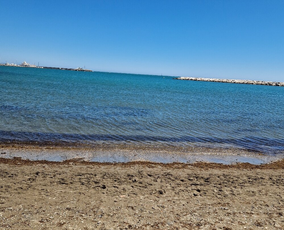 Viborillas Beach-班纳玛德纳必去景点