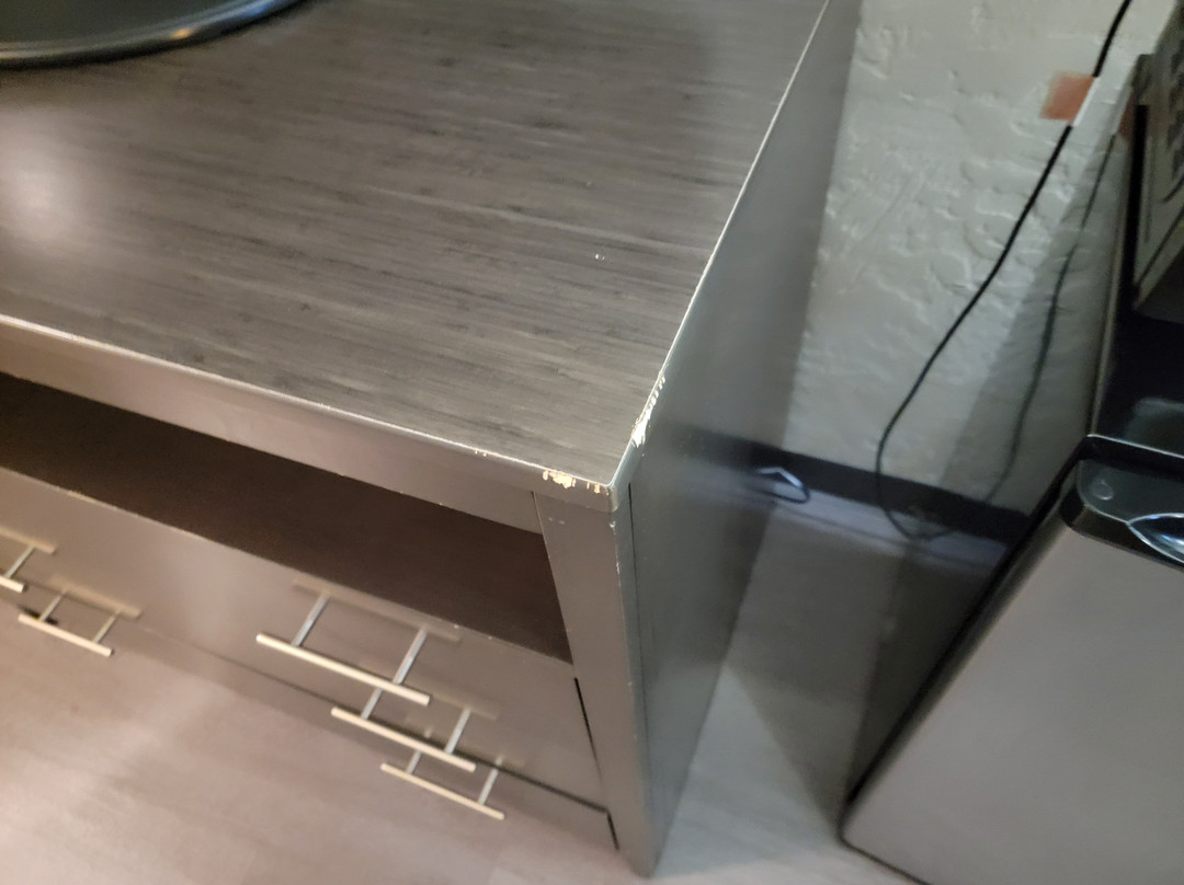 Super 8 by Wyndham Portland Airport主图