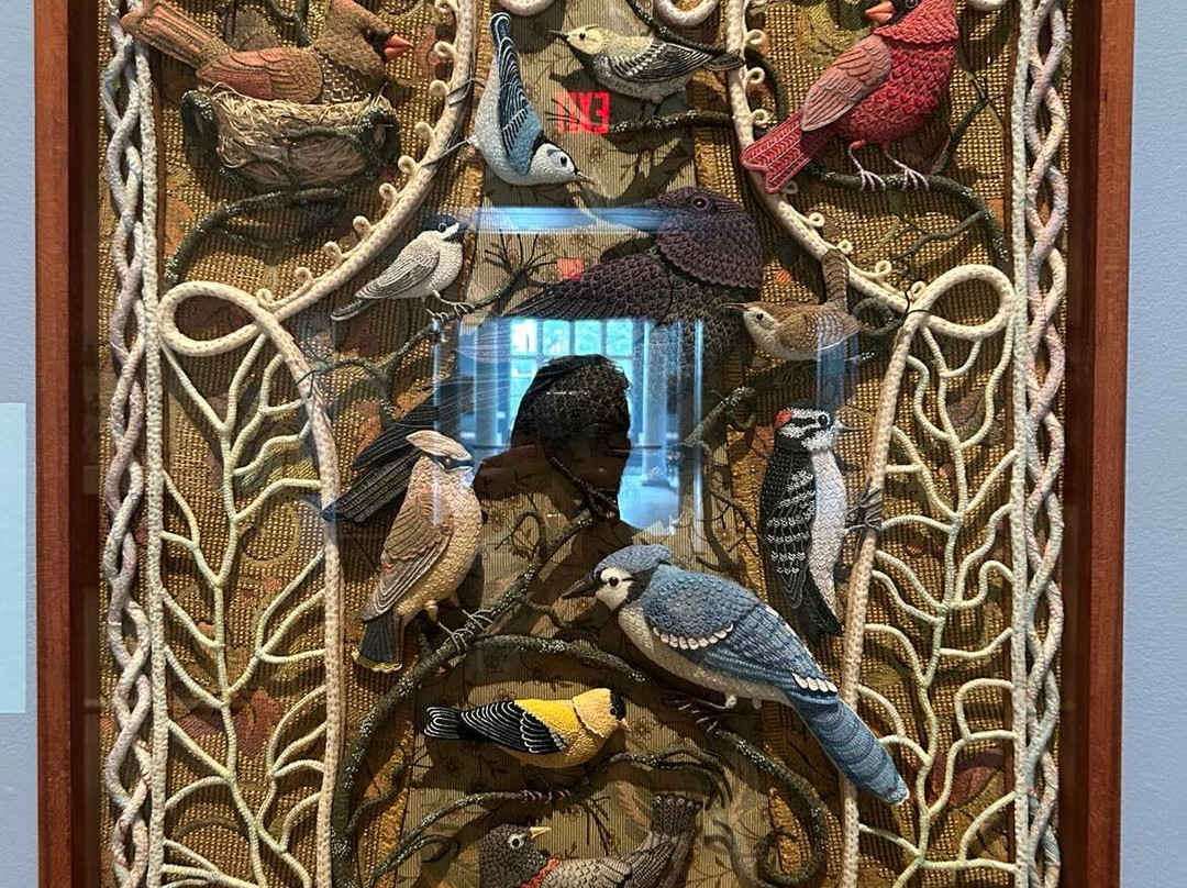 Albany Institute of History & Art-奥尔巴尼必去景点