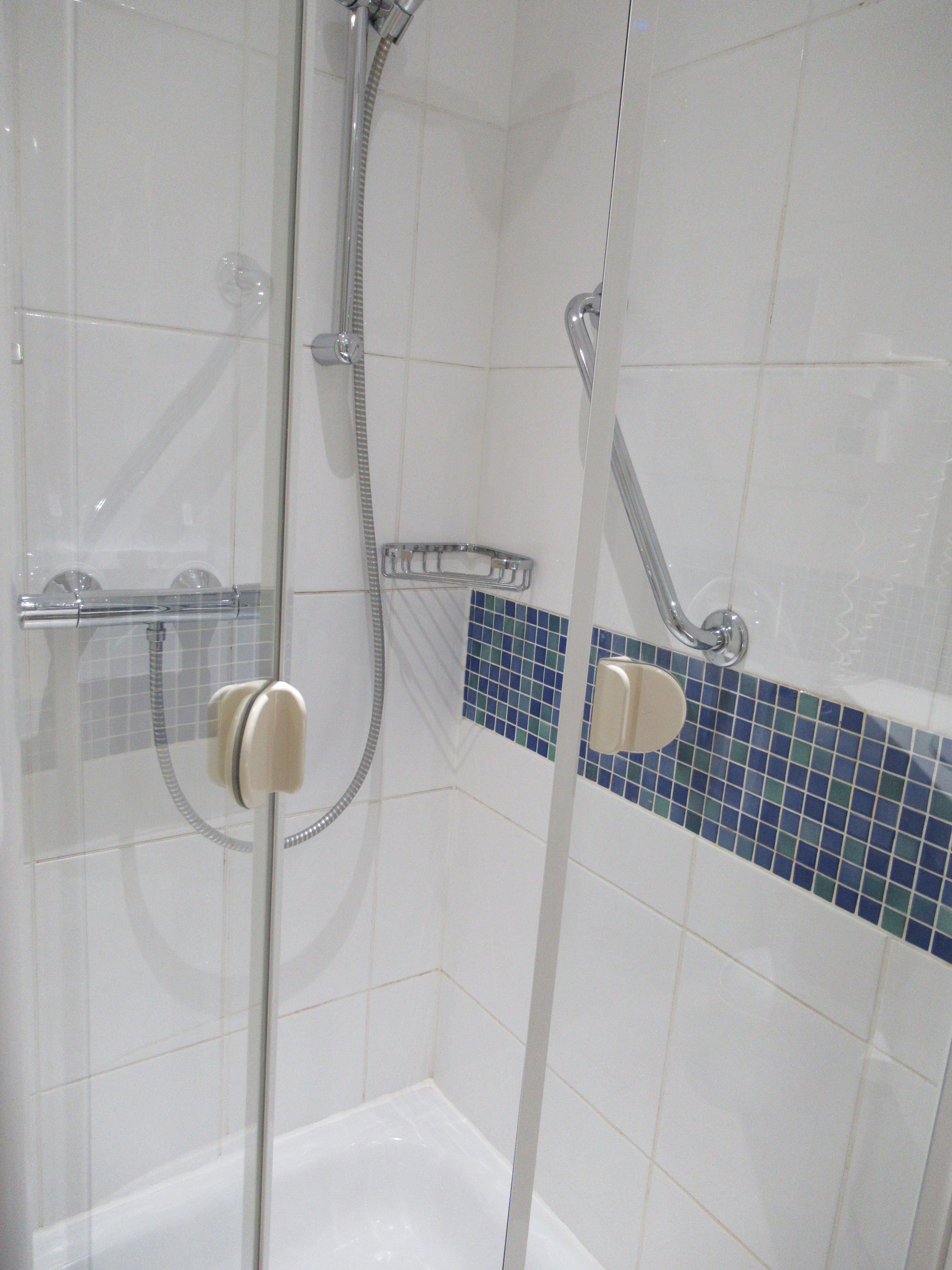 巴登巴登智选假日酒店-浴室