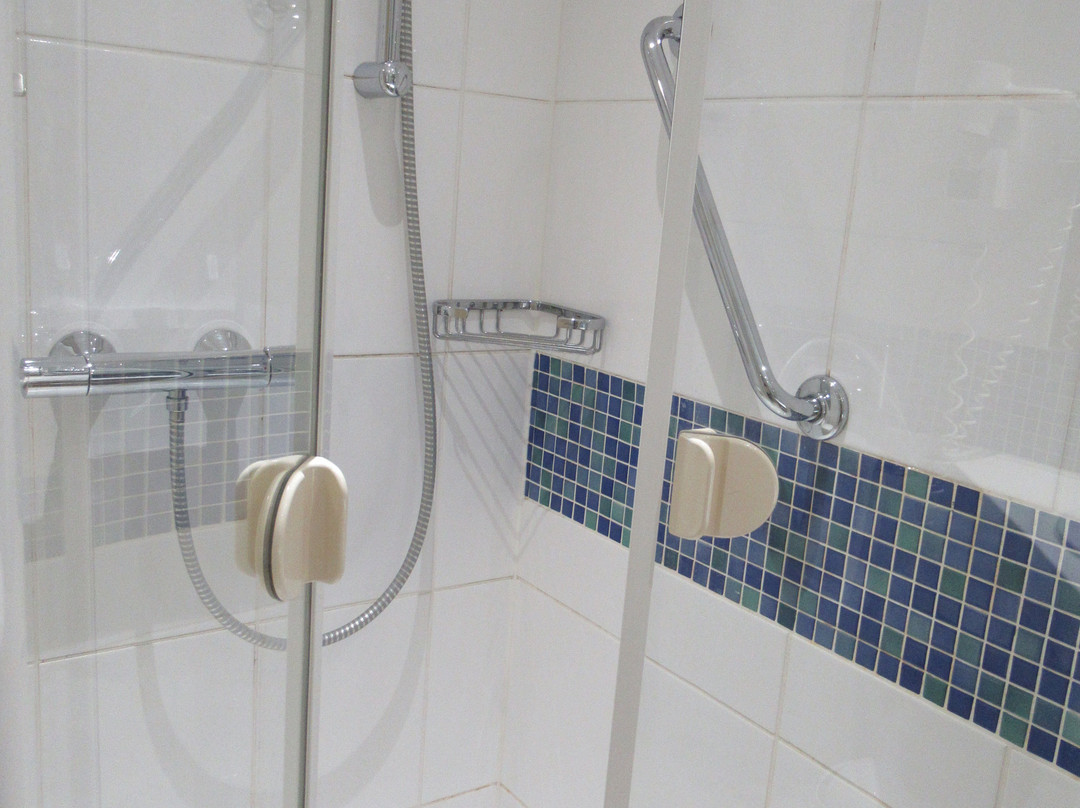 巴登 - 巴登快捷假日酒店主图