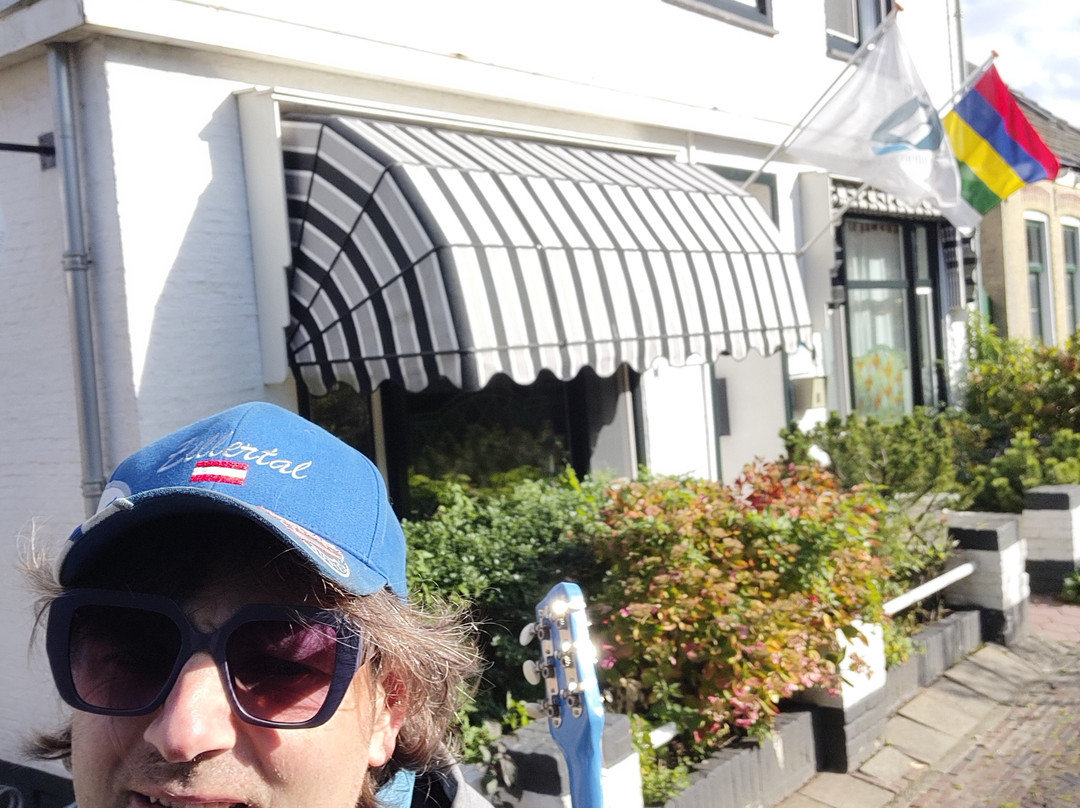 De Wadvaarder Bed & Breakfast Terschelling主图