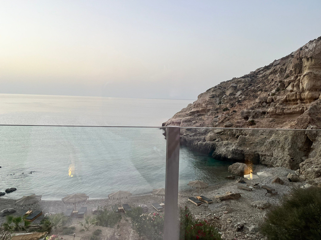 Stone Luxury Suites主图