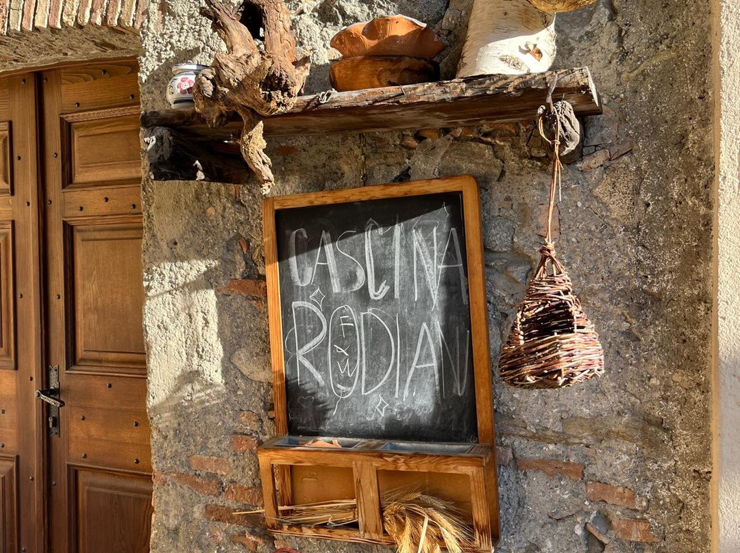 Cascina Rodiani - Green Hospitality主图