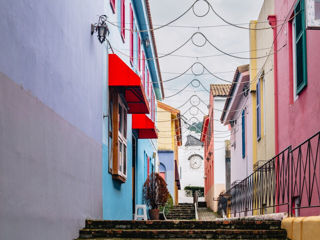 Meta Provence-潭阳郡必去景点