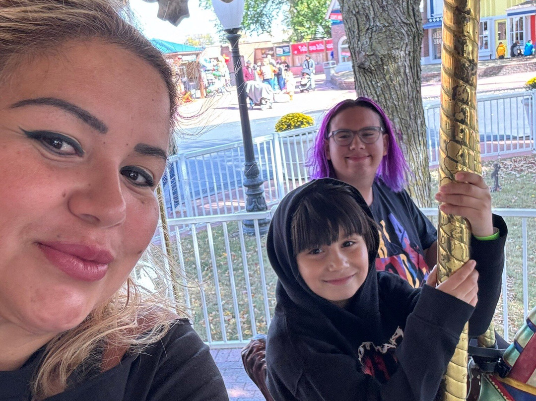 Adventureland Park-阿尔图纳必去景点