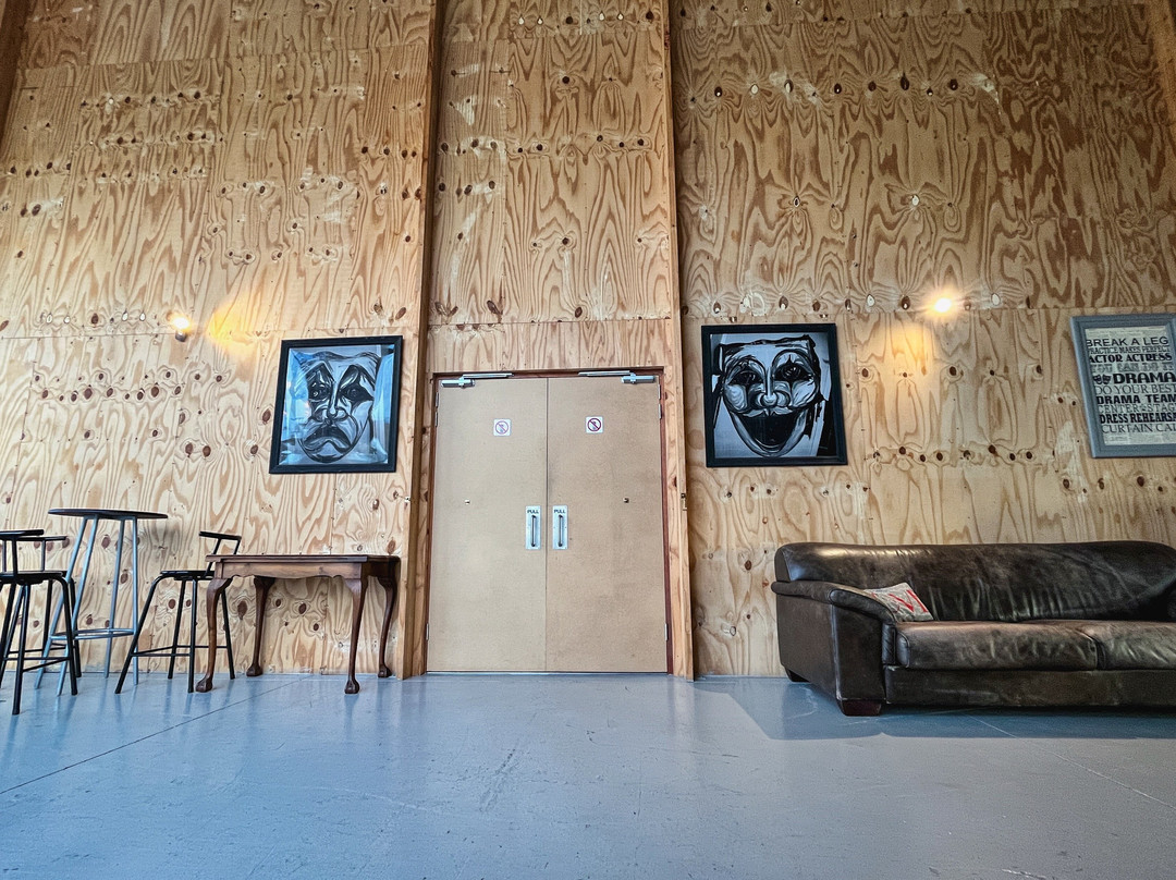 The Drama Factory-西索美塞必去景点