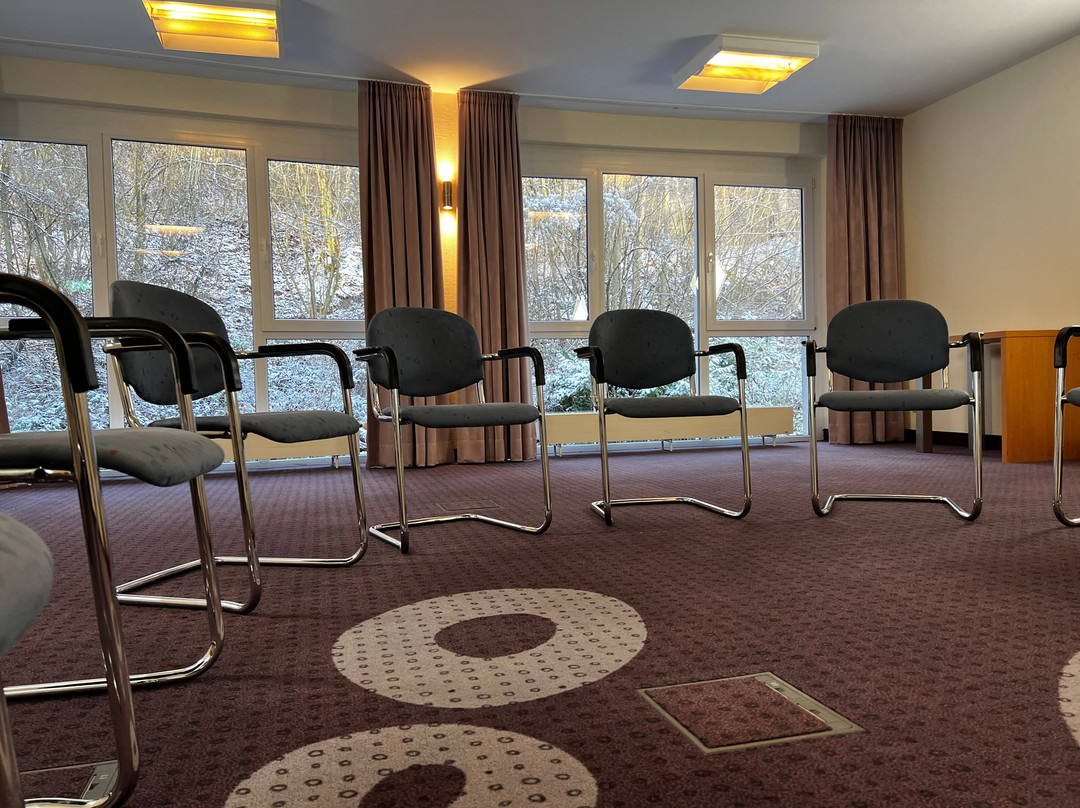 Ringhotel Haus Oberwinter主图