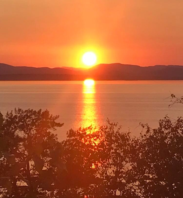 Auberge De La Pointe主图