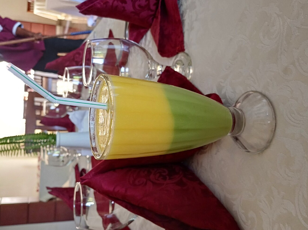 Haile Resort - Batu - Ziway主图