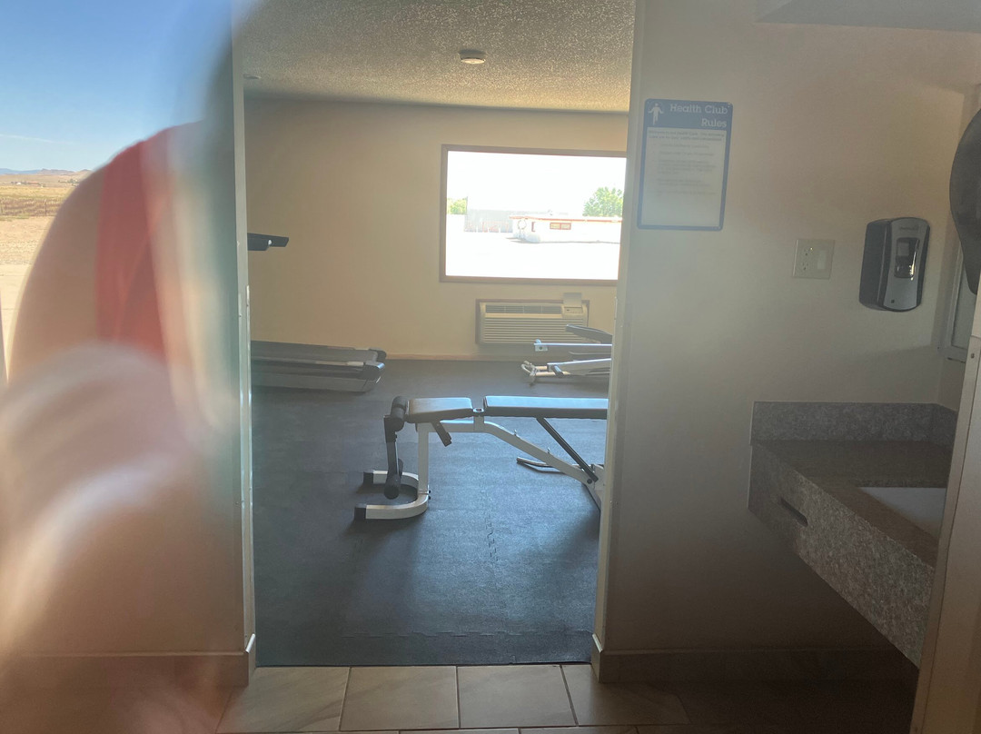 Best Western Movie Manor主图