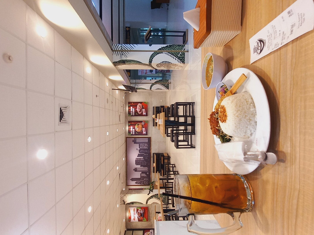 Bakso Ibukota
