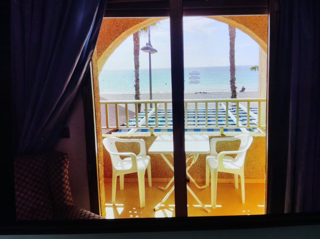 Hotel Playa Grande主图