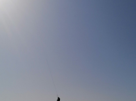 Kiteresorts Morocco-达赫拉必去景点