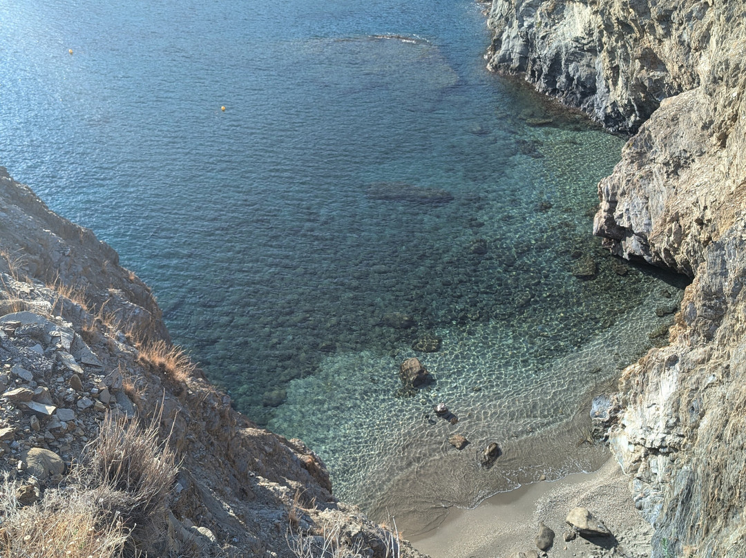 Varkotopos Beach-巴厘必去景点