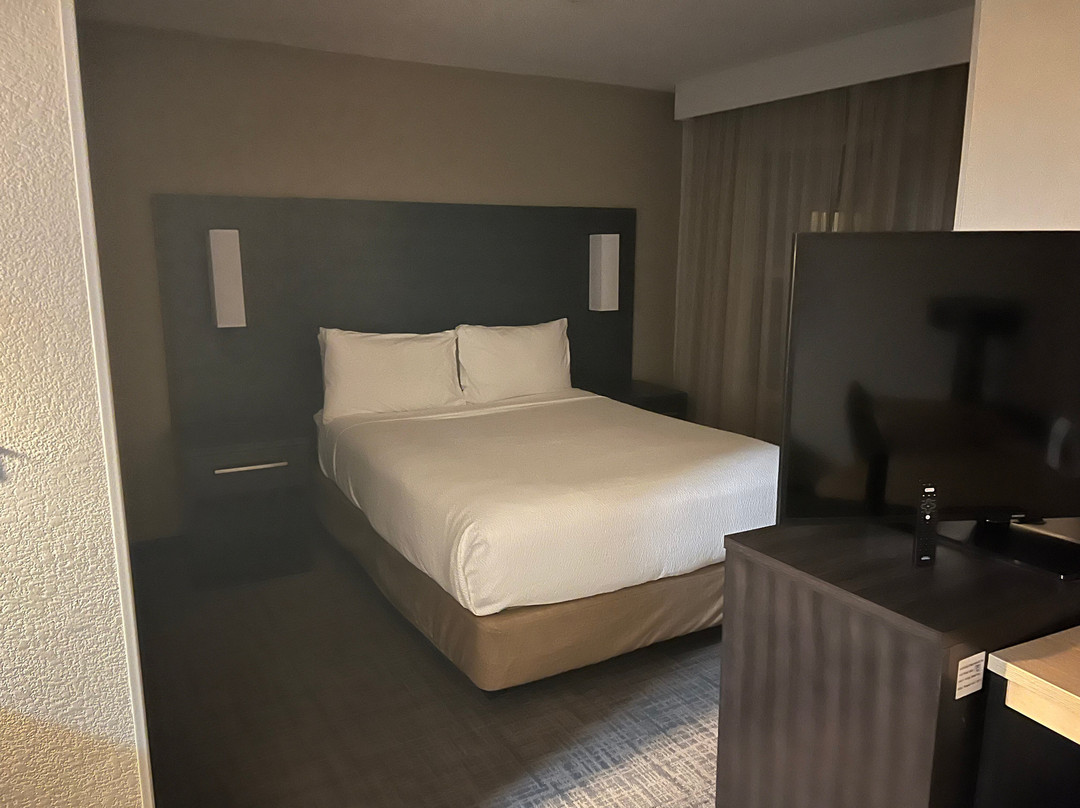 Residence Inn Princeton at Carnegie Center主图